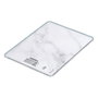 Soehnle Page Compact 300 mármol 5kg