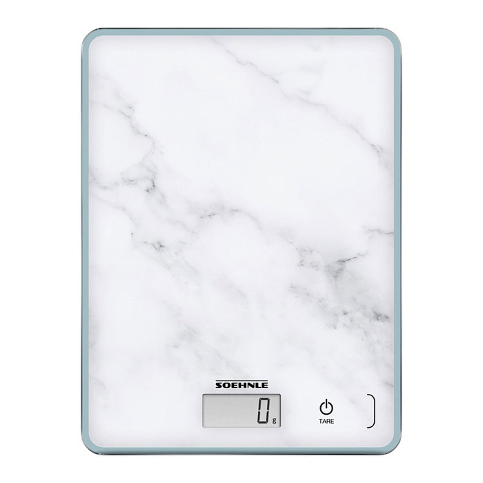 Soehnle Page Compact 300 mármol 5kg