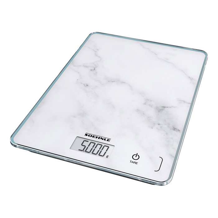 Soehnle Page Compact 300 mármol 5kg