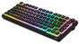 Savio PHENIX Klawiatura mechaniczna bezprzewodowa, Gateron Yellow Pro, Pudding, układ polski