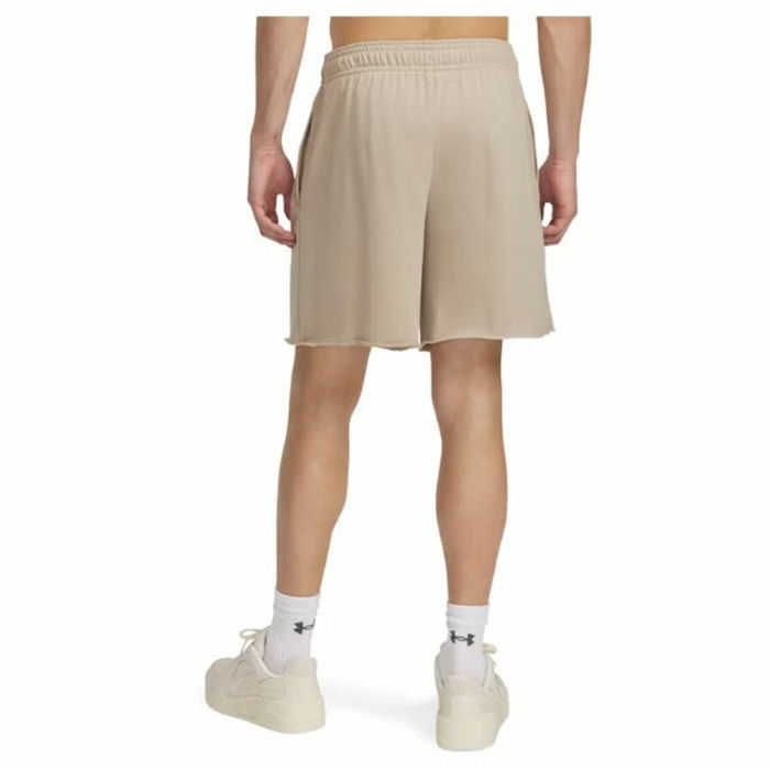Pantalones Cortos de Hombre Under Armour Rival Pantalones Cortos de Hombre Under Armour Rival