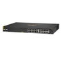 HP Aruba 6000 24G Class4 PoE 4SFP 370W Switch