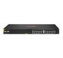 HP Aruba 6000 24G Class4 PoE 4SFP 370W Switch