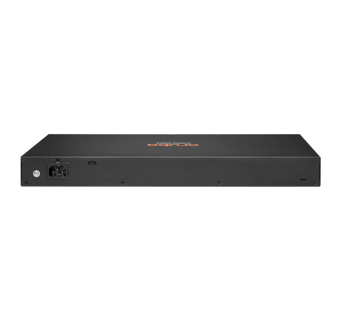 HP Aruba 6000 24G Class4 PoE 4SFP 370W Switch