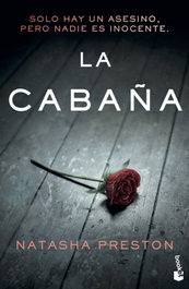 La cabaña, Natasha Preston - BOOKET