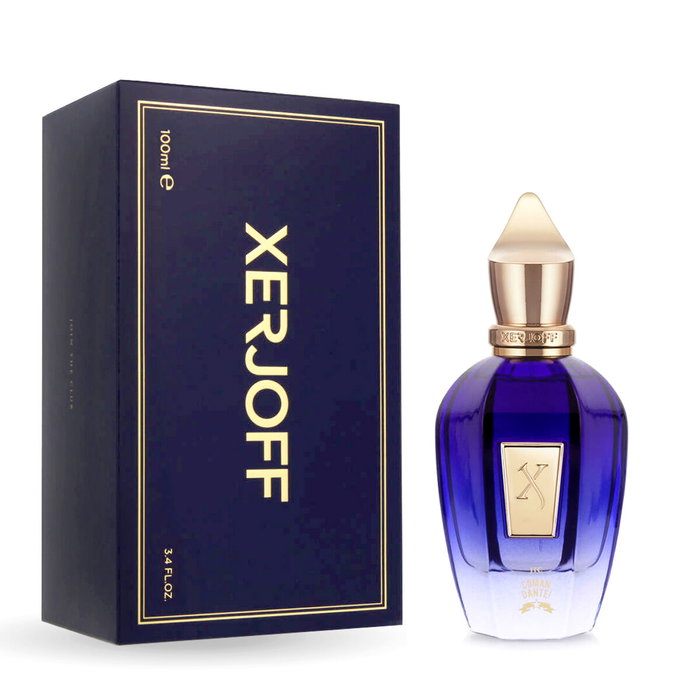 Xerjoff Join The Club Comandante! Agua de perfume Unisex 100 mL Xerjoff Join The Club Comandante! Agua de perfume Unisex 100 mL