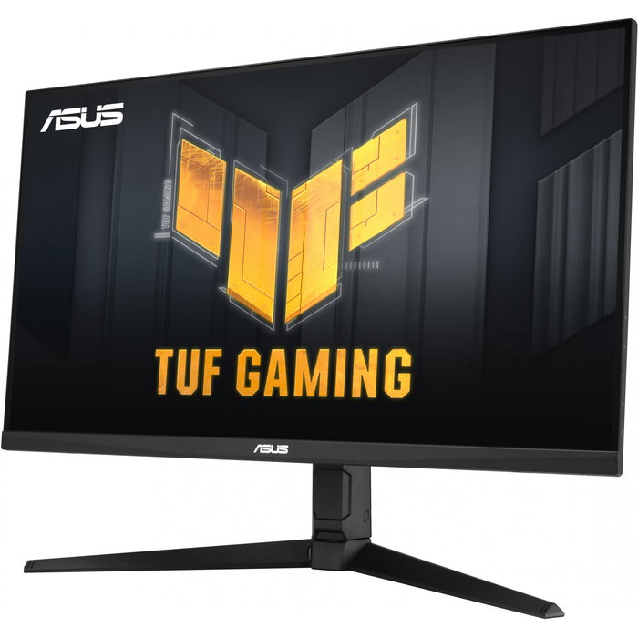 ASUS TUF Gaming VG32AQL1A Monitor Gaming 31.5" WQHD 170Hz 1ms IPS G-SYNC Compatible FreeSync Premium HDR400