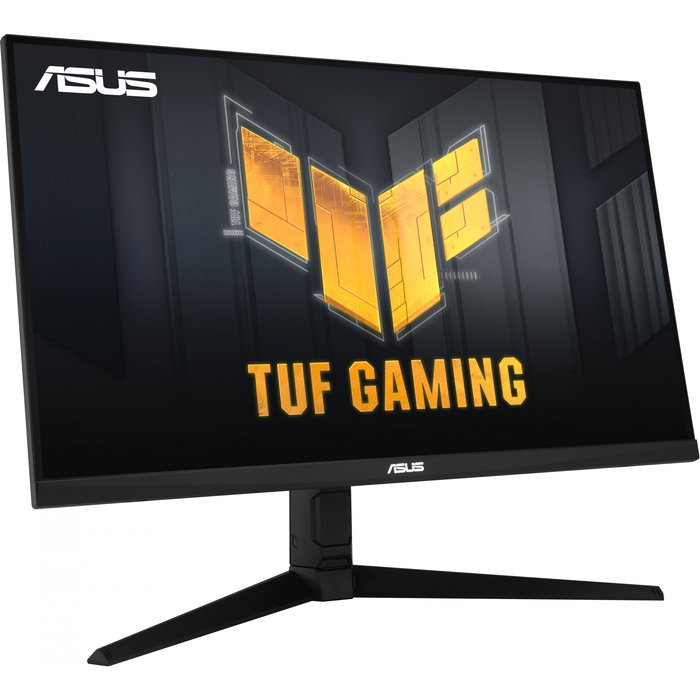 ASUS TUF Gaming VG32AQL1A Monitor Gaming 31.5" WQHD 170Hz 1ms IPS G-SYNC Compatible FreeSync Premium HDR400
