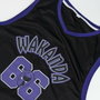 Cerdá Camiseta Corta Basketball Marvel Talla XS Black
