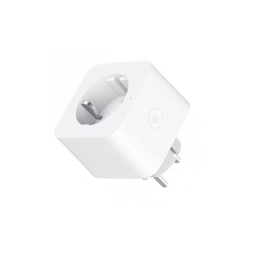Xiaomi Enchufe Inteligente Mi Smart Plug Zigbee GMR4014GL Xiaomi Enchufe Inteligente Mi Smart Plug Zigbee GMR4014GL