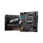 MSI PRO A620M-C EX Micro ATX AMD AM5 DDR5