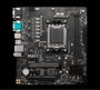 MSI PRO A620M-C EX Micro ATX AMD AM5 DDR5