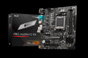 MSI PRO A620M-C EX Micro ATX AMD AM5 DDR5