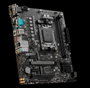 MSI PRO A620M-C EX Micro ATX AMD AM5 DDR5