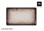 La Mediterranea Fuente Rectangular Barx Elite Brillo 25x15cm