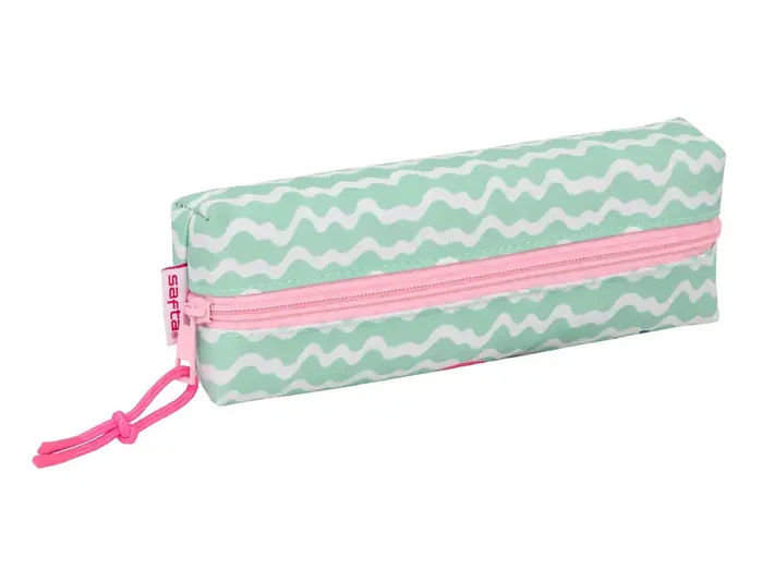 Safta Portatodo Rectangular Stitch Ice Cream Safta Portatodo Rectangular Stitch Ice Cream