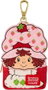 Loungefly Strawberry Shortcake Blind Box Mini Backpack Llavero Surtido (12) units