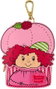 Loungefly Strawberry Shortcake Blind Box Mini Backpack Llavero Surtido (12) units