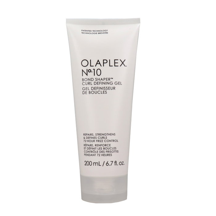 Olaplex Nº10 Bond Shaper Gel Definidor de Rizos 200 ml Olaplex Nº10 Bond Shaper Gel Definidor de Rizos 200 ml