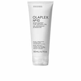 Olaplex Nº10 Bond Shaper Gel Definidor de Rizos 200 ml