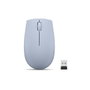 Lenovo 300 Wireless Mouse Frost Blue
