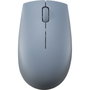 Lenovo 300 Wireless Mouse Frost Blue
