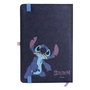 Cuaderno a5 stitch