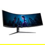 Acer Predator UM.NZ7EE.001 UM.NZ7EE.001 Monitor Gaming Curvo 57 Pulgadas (144.8 cm) Mini LED 7680x2160 32:9 120Hz 1ms HDR600 VA 3000:1 Altavoces 20W Negro