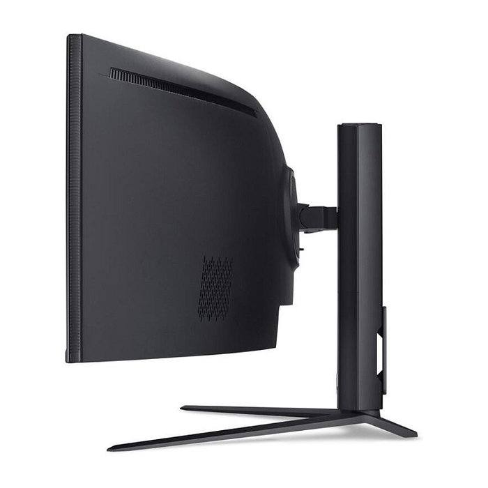 Acer Predator UM.NZ7EE.001 UM.NZ7EE.001 Monitor Gaming Curvo 57 Pulgadas (144.8 cm) Mini LED 7680x2160 32:9 120Hz 1ms HDR600 VA 3000:1 Altavoces 20W Negro Acer Predator UM.NZ7EE.001 UM.NZ7EE.001 Monitor Gaming Curvo 57 Pulgadas (144.8 cm) Mini LED 7680x2160 32:9 120Hz 1ms HDR600 VA 3000:1 Altavoces 20W Negro