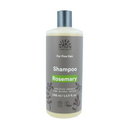 Urtekram Champú Romero 500 ml