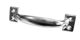 AVL ASA NIQUEL 5 inch 125 mm WL-001/125