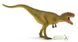 Collecta Mapusaurus L 88889 Figura de Dinosaurio Carnívoro Tamaño Grande