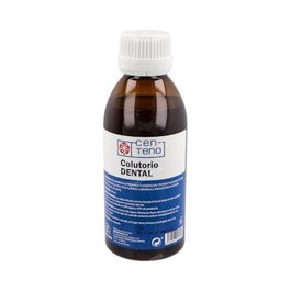 EQUISALUD Colutorio Dental Centeno 200ml