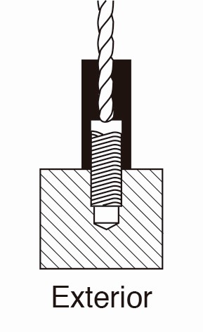 Forza KIT GUIAS 5010C N1+2+3+4 Forza KIT GUIAS 5010C N1+2+3+4