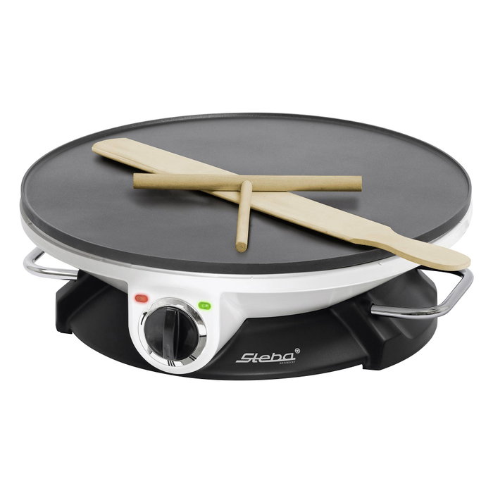 Steba CR 32 Crepes-Maker Steba CR 32 Crepes-Maker