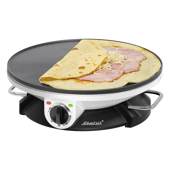 Steba CR 32 Crepes-Maker Steba CR 32 Crepes-Maker