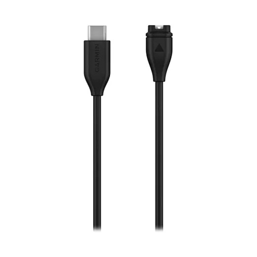 Garmin Cable de Carga y Datos USB-C (0.5 m), Compatible con Tablets y Dispositivos Garmin Garmin Cable de Carga y Datos USB-C (0.5 m), Compatible con Tablets y Dispositivos Garmin