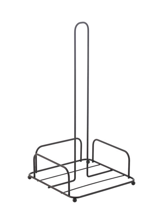 Inde Soporte Rollo Cocina Basic Confortime 15,5 cm (Ancho) x 31 cm (Alto) x 15,5 cm (Largo) (12 Unidades)
