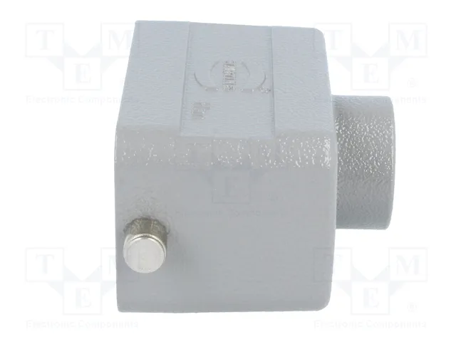 HARTING Han 10 B Hood Top Entry M20 HARTING Han 10 B Hood Top Entry M20