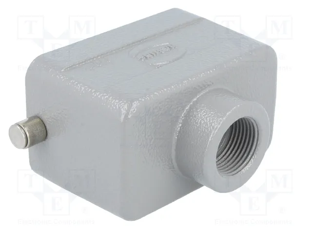 HARTING Han 10 B Hood Top Entry M20 HARTING Han 10 B Hood Top Entry M20