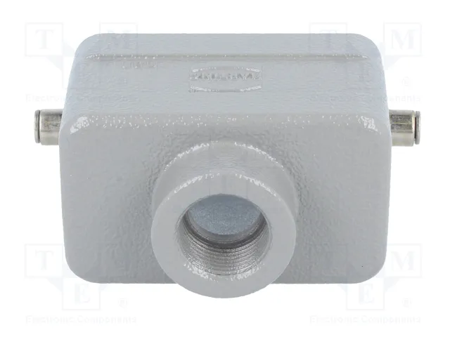 HARTING Han 10 B Hood Top Entry M20 HARTING Han 10 B Hood Top Entry M20