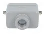 HARTING Han 10 B Hood Top Entry M20