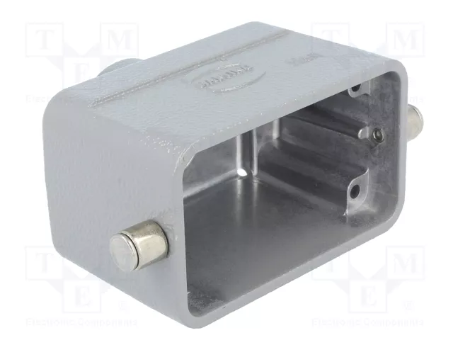 HARTING Han 10 B Hood Top Entry M20 HARTING Han 10 B Hood Top Entry M20
