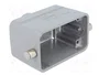HARTING Han 10 B Hood Top Entry M20
