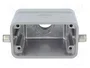 HARTING Han 10 B Hood Top Entry M20