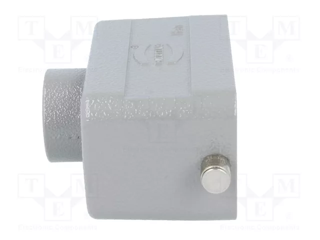 HARTING Han 10 B Hood Top Entry M20 HARTING Han 10 B Hood Top Entry M20