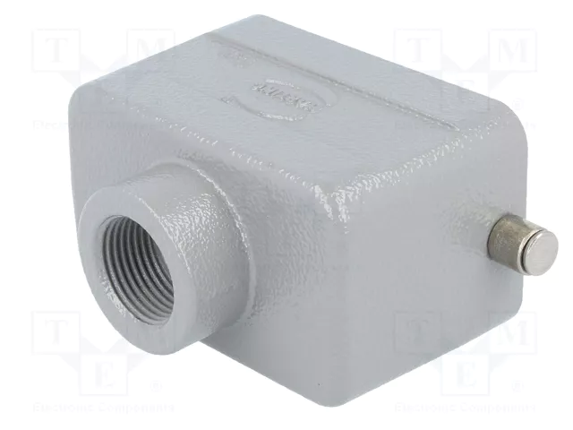 HARTING Han 10 B Hood Top Entry M20 HARTING Han 10 B Hood Top Entry M20