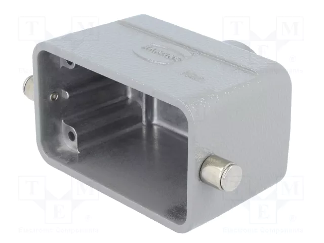 HARTING Han 10 B Hood Top Entry M20 HARTING Han 10 B Hood Top Entry M20