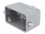 HARTING Han 10 B Hood Top Entry M20