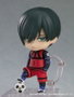Blue Lock Figura Nendoroid Itoshi Rin 10 cm